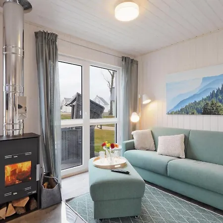 Stunning In Ostseeresort With Wifi Feriehus *