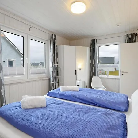 Feriehus Stunning In Ostseeresort With Wifi *