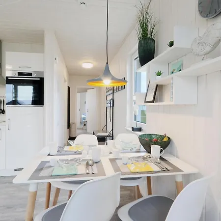 Holiday home Stunning In Ostseeresort With Wifi Olpenitz
