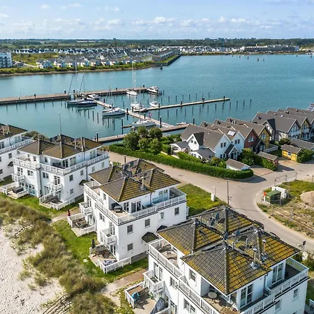 Feriehus Stunning In Ostseeresort With Wifi *